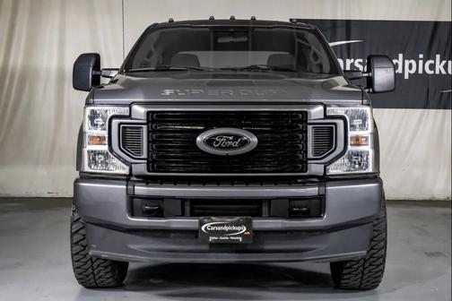 2021 Ford F-350 XL