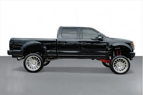 2020 Ford F-250 Lariat