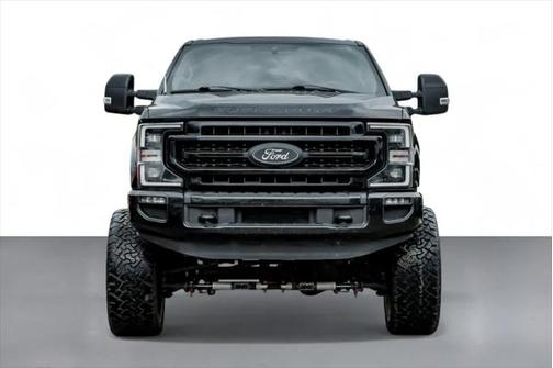 2020 Ford F-250 Lariat