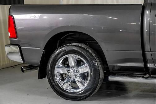 2019 RAM 1500 Tradesman