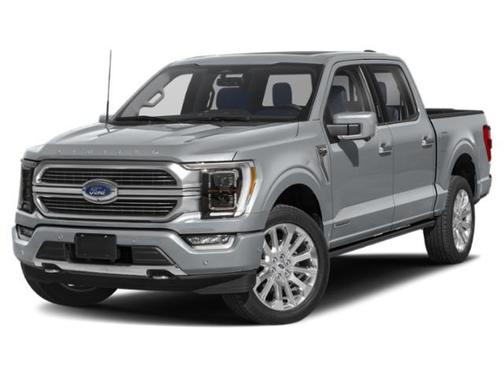 2022 Ford F-150 Limited