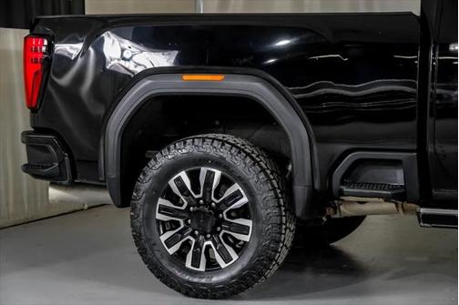 2024 GMC Sierra 2500 Denali Ultimate
