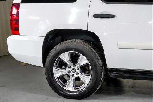 2009 Chevrolet Tahoe LS