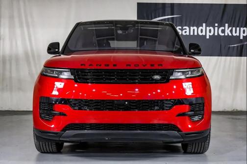 2023 Land Rover Range Rover Sport SE