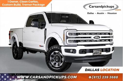 2024 Ford F-250 Lariat