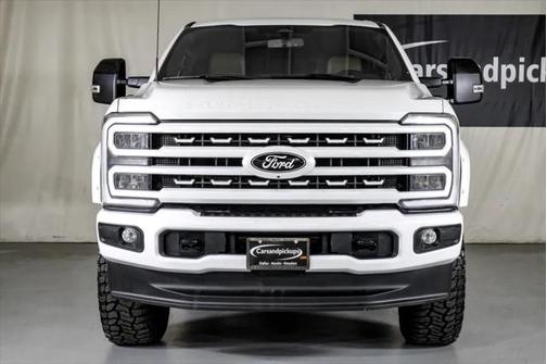 2024 Ford F-250 Lariat