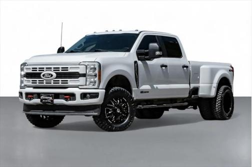 2023 Ford F-350 XL