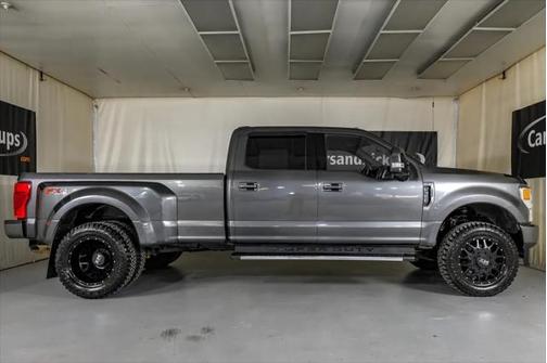 2020 Ford F-350 Lariat