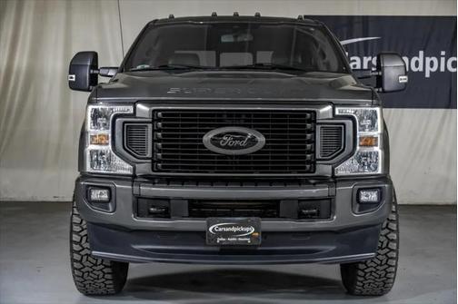 2020 Ford F-350 Lariat