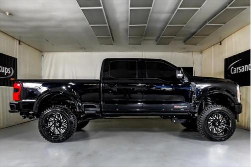 2024 Ford F-250 Limited