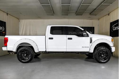 2022 Ford F-250 XLT