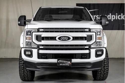 2022 Ford F-250 XLT