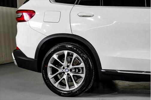 2020 BMW X5 sDrive40i