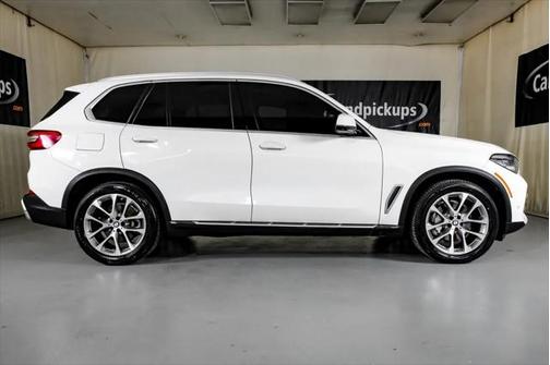 2020 BMW X5 sDrive40i