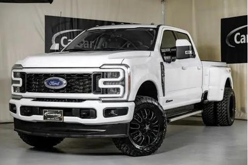 2023 Ford F-350 Lariat