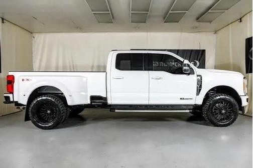 2023 Ford F-350 Lariat