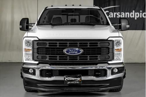 2023 Ford F-350 XL
