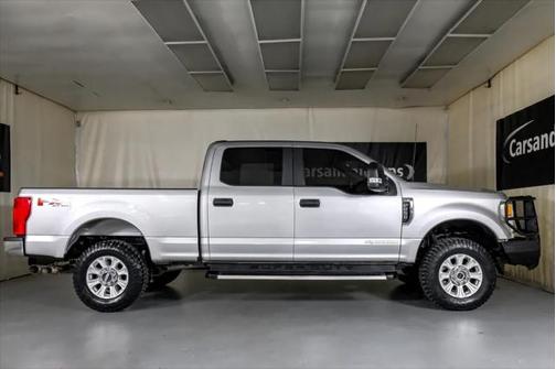 2022 Ford F-250 XLT