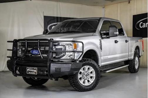 2022 Ford F-250 XLT