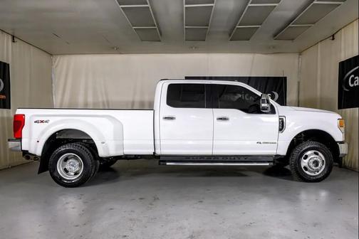 2022 Ford F-350 Lariat
