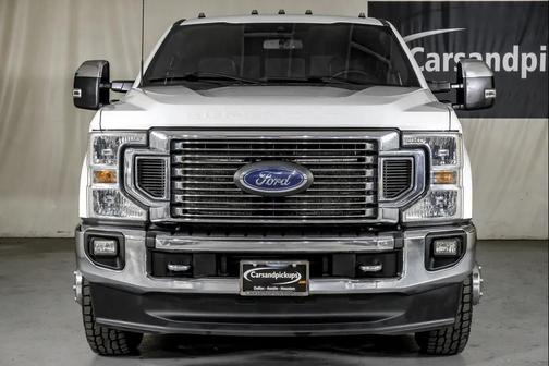 2022 Ford F-350 Lariat