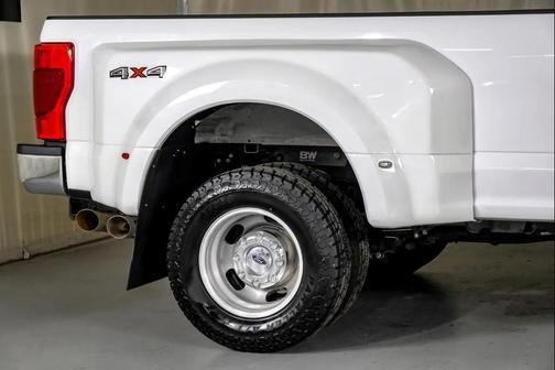 2022 Ford F-350 Lariat