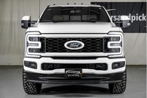 2023 Ford F-350 Lariat
