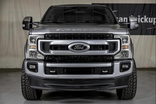 2021 Ford F-250 XLT
