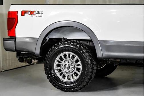 2021 Ford F-350 Lariat