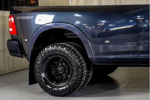 2022 RAM 3500 Laramie Crew Cab 4x4 8' Box
