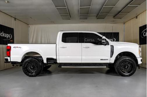 2023 Ford F-250 Lariat