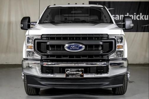 2022 Ford F-350 XL