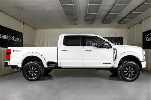 2024 Ford F-350 Limited