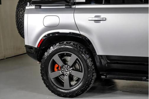 2020 Land Rover Defender 110 X
