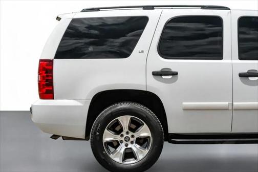 2009 Chevrolet Tahoe LS