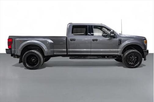 2022 Ford F-350 XLT