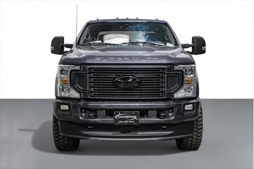 2022 Ford F-350 XLT