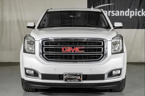 2019 GMC Yukon SLT