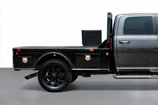 2022 RAM 2500 Laramie Crew Cab 4x4 8' Box
