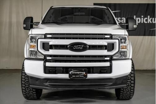 2022 Ford F-250 XLT