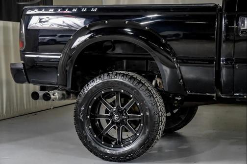 2016 Ford F-250 Lariat