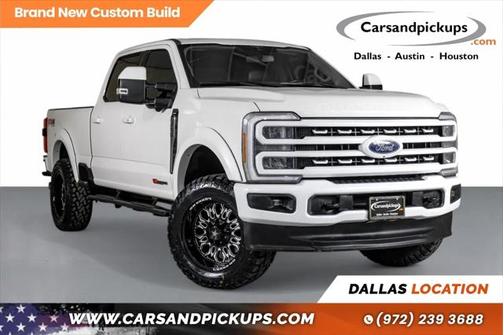 2023 Ford F-250 Lariat