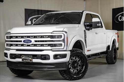 2023 Ford F-250 Lariat