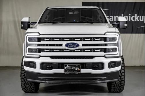 2023 Ford F-250 Lariat