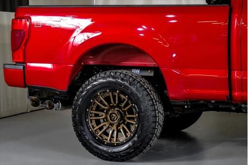 2022 Ford F-350 Lariat