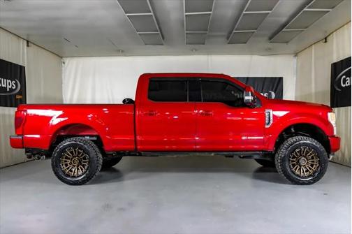 2022 Ford F-350 Lariat