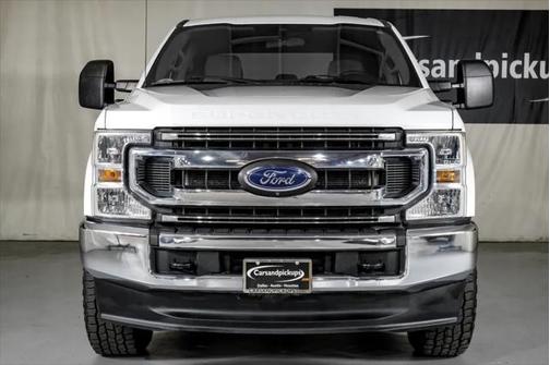 2021 Ford F-250 XL