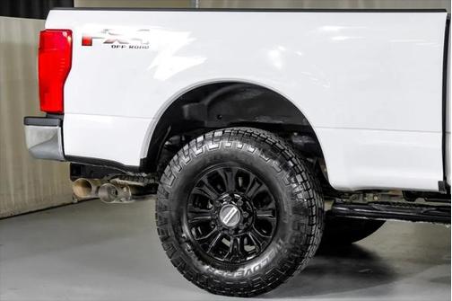 2021 Ford F-250 XL
