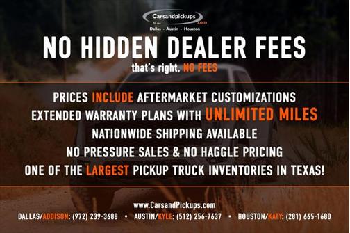 2018 RAM 2500 Laramie Crew Cab 4x4 6'4' Box