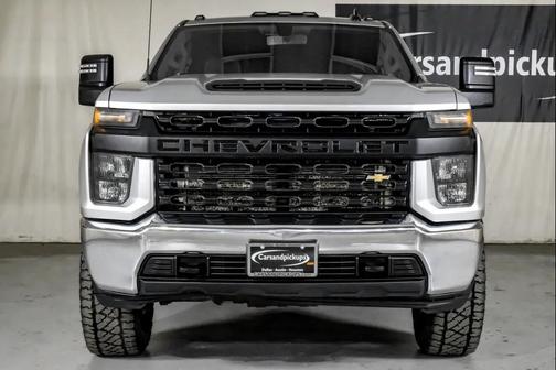 2023 Chevrolet Silverado 3500 WT